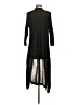 Express Outlet Black Cardigan Size S - photo 2
