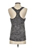 Athleta Gray Active Tank Size S - photo 2