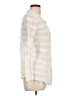 MICHAEL Michael Kors White Cardigan Size L - photo 4