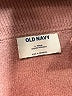 Old Navy Pink Pullover Sweater Size L - photo 7