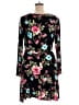 White Birch Black Romper Size 1X - photo 2