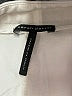 Sarah Pacini Solid White Casual Pants Size Med (2) - photo 7