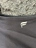 Fabletics Black Sports Bra Size M (estimated) - photo 6