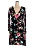 White Birch Black Romper Size 1X - photo 1