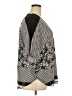 Lavish Gray 3/4 Sleeve Blouse Size 2X - photo 4