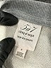Cinq à Sept Gray Sweatshirt Size S - photo 7