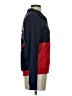 Victoria's Secret Pink 100% Polyester Red Track Jacket Size S - photo 4