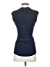 Athleta Blue Sleeveless T-Shirt Size XS - photo 2