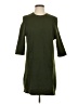 Fabletics Green Casual Dress Size S - photo 1