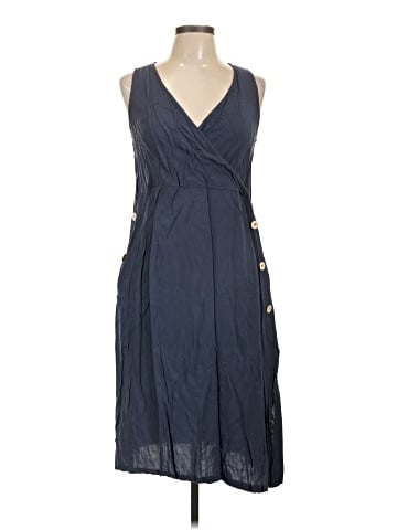 NY Collection Casual Dress (view 1)