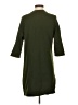 Fabletics Green Casual Dress Size S - photo 2
