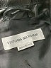Victoria Beckham Black Blazer Size 12 (4) - photo 6