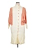 Unbranded Ivory Casual Dress Size XL (estimated) - photo 1