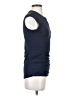 Athleta Blue Sleeveless T-Shirt Size XS - photo 4