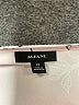 Alfani 100% Polyester Print Pink Long Sleeve Blouse Size 2X - photo 7