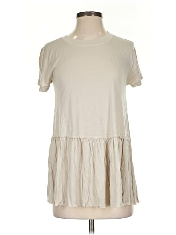 Truly Madly Deeply Short Sleeve T-Shirt (view 1)