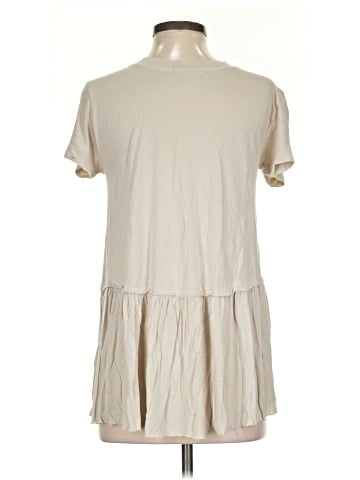 Truly Madly Deeply Short Sleeve T-Shirt (view 2)