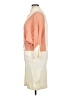 Unbranded Ivory Casual Dress Size XL (estimated) - photo 5