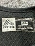 RBX 100% Polyester Black Active T-Shirt Size M - photo 6
