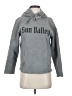 Assorted Brands Gray Pullover Hoodie Size XS - photo 1