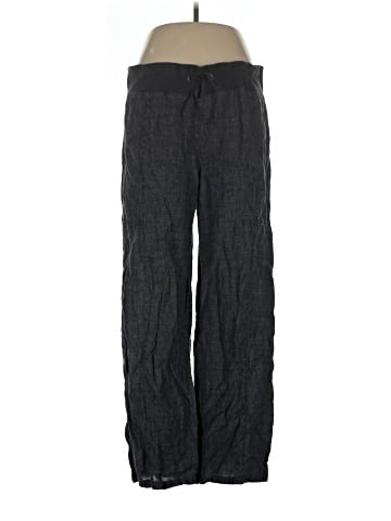 Eileen Fisher Linen Pants (view 1)
