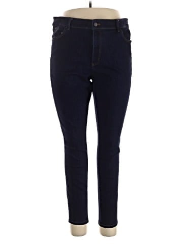 Ann Taylor Jeans (view 1)