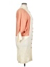Unbranded Ivory Casual Dress Size XL (estimated) - photo 4