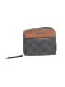 Nine West Gray Brown Wallet One size - photo 1