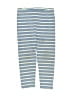 Hanna Andersson Stripes Blue Casual Pants Size 2T - photo 1