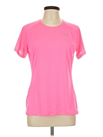 Saucony Active T-Shirt (view 1)