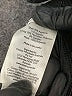 Eddie Bauer Solid Black Formal Skirt Size 10 - photo 4