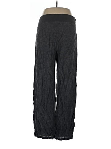 Eileen Fisher Linen Pants (view 2)