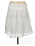Chaudry Floral White Ivory Casual Skirt Size M (estimated) - photo 2
