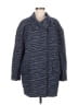 Banana Republic Blue Coat Size M - photo 1