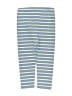 Hanna Andersson Stripes Blue Casual Pants Size 2T - photo 2