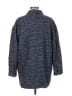 Banana Republic Blue Coat Size M - photo 2