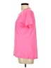 Saucony Pink Active T-Shirt Size L - photo 5