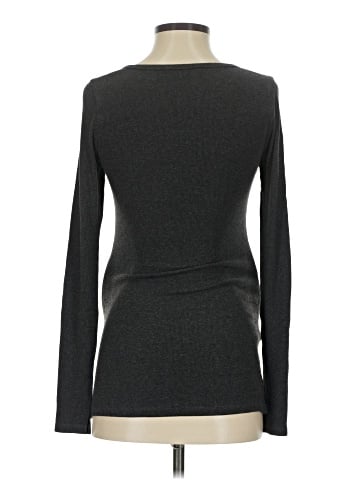 Hatch Long Sleeve T-Shirt (view 2)
