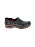 Sanita Paisley Teal Flats Size EU 39 - photo 1