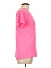Saucony Pink Active T-Shirt Size L - photo 4
