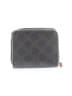 Nine West Gray Brown Wallet One size - photo 2