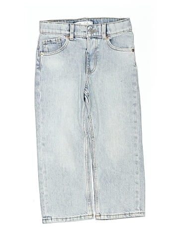 Zara Jeans (view 1)