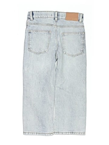 Zara Jeans (view 2)