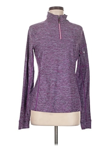 Obermeyer Pullover Sweater (view 1)