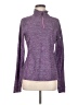 Obermeyer Purple Pullover Sweater Size M - photo 1