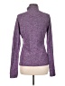 Obermeyer Purple Pullover Sweater Size M - photo 2
