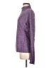 Obermeyer Purple Pullover Sweater Size M - photo 5