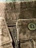 Unbranded Brown Casual Pants Size XXS (estimated) - photo 7