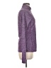 Obermeyer Purple Pullover Sweater Size M - photo 4