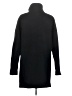 Vince Camuto Black Coat Size S - photo 2